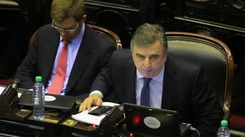 La estrategia de los diputados de Cambiemos para frenar la sesión anti tarifazos de la oposición