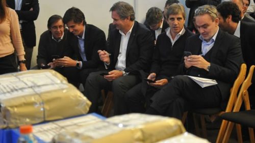 Todas las cifras de las ofertas económicas del PPP
