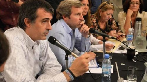 Tarifas: Cambiemos no presentará un proyecto alternativo y va camino al veto