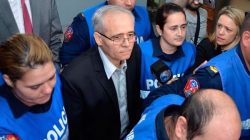 Condena al cura Ilarraz: “Después de tantas pesadillas este era el momento que soñaba”