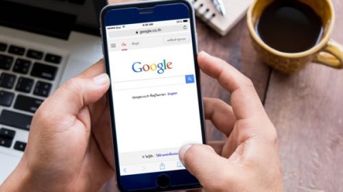 Demandan a Google por haber recopilado datos de millones de personas