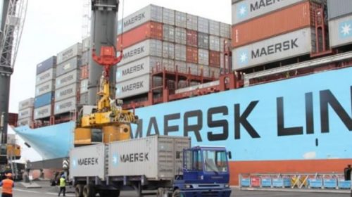 El déficit comercial se disparó 165% y rompió todos los récords