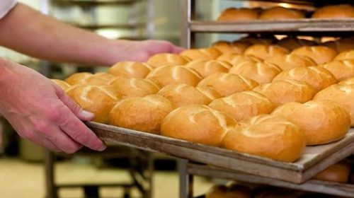Preocupación por la suba de la harina: el kilo de pan podría costar más de $80