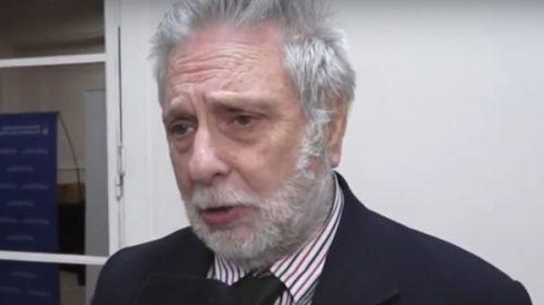 Arde el campo: “Dujovne pondría el hombro si trae la plata que tiene afuera para producir”