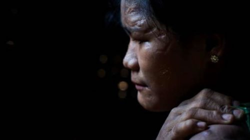 Llevar la igualdad de género a la salud pública global