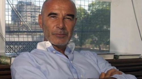 Economía de Guerra: Gómez Centurión al frente del Banco Nación