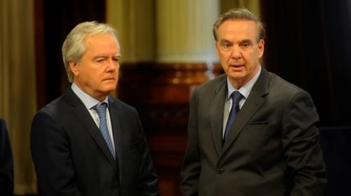 El peronismo rechaza el proyecto oficial de reforma laboral: “No va a pasar por el Senado”