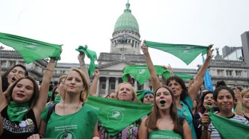 Última audiencia por el aborto: Expondrán el ministro Rubinstein y el padre Pepe