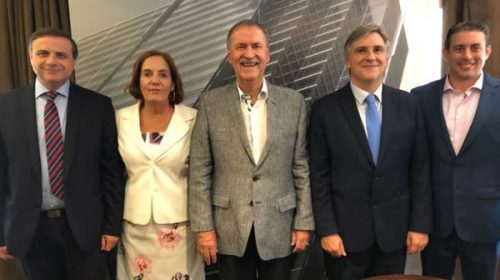 Schiaretti libera a sus diputados y la oposición tendría los votos para aprobar el proyecto de tarifas
