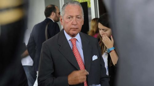 La UIA advierte: “Ya hay impacto en los precios de los alimentos por la devaluación”