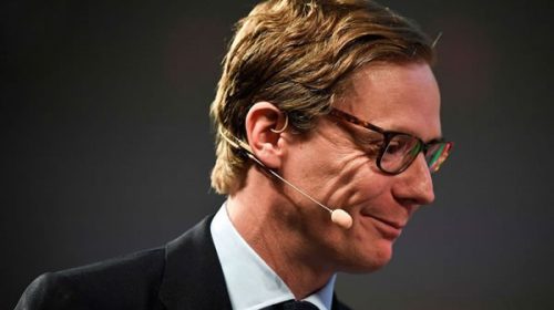 Cambridge Analytics se declara en quiebra en los Estados Unidos