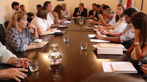 El Gobierno y los sindicatos estatales vuelven a encontrarse este miércoles en paritaria