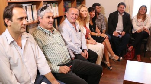 Docentes: cuenta regresiva de la conciliación judicial