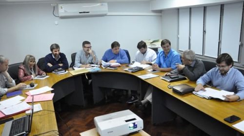 El Senado comenzó a debatir en comisión el proyecto de reforma política