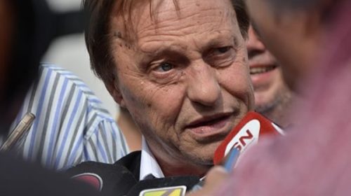 Abogados de Varisco recusaron al Juez Ríos y se postergó la indagatoria