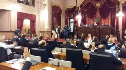 Diputados sancionó un proyecto que establece un mecanismo para casos de abuso infantil