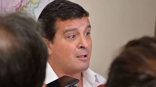 “Nación debe 468 millones de pesos al IAPV, y la deuda es cada vez más grande”, advirtió Casaretto
