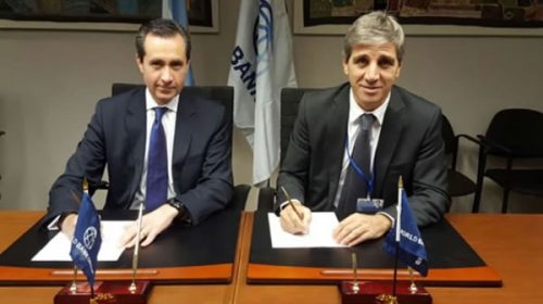 Banco Mundial aprueba crédito para dar cobertura de salud