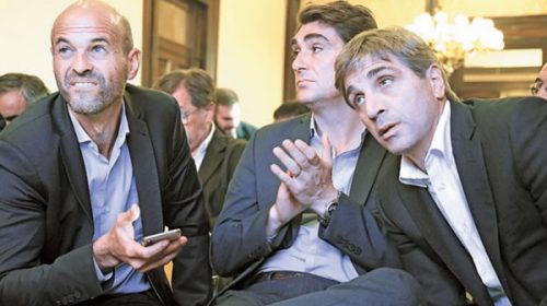 Se conocen hoy las ofertas económicas del primer proyecto PPP