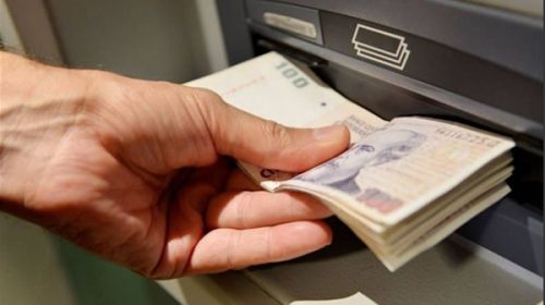 Comienza este viernes el pago de los sueldos de abril