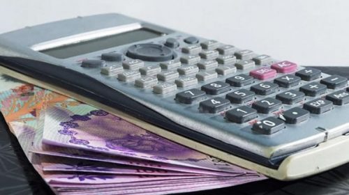La baja de contribuciones patronales se sintió en los ingresos de la AFIP