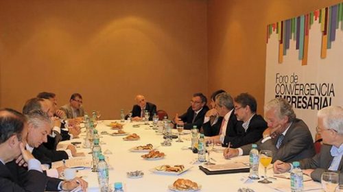 Fuerte rechazo empresario al proyecto que promueve retrotraer subas de tarifas