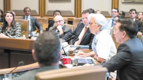 El Gobierno apuesta a sellar el acuerdo con el FMI antes del Mundial