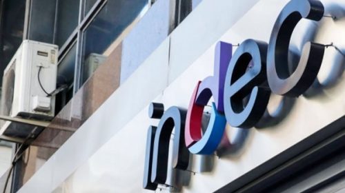 Difunden hoy inflación de abril superior a 2,5% (alerta por mayo)