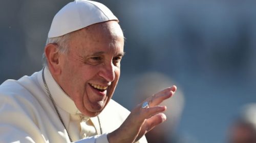 Francisco canonizará a Pablo VI y monseñor Romero en octubre