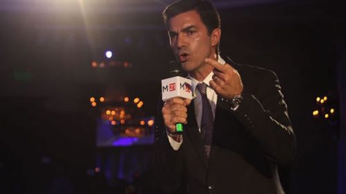 Urtubey intenta un giro y ahora asegura que “Argentina necesita un gobierno progresista”