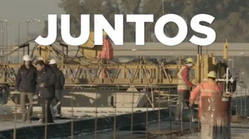 El costo del relato M: casi $ 67 millones para los spots oficiales