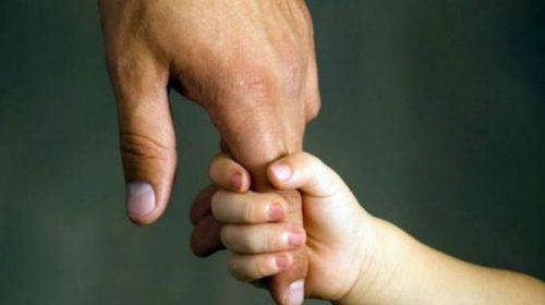 Abrió una nueva inscripción para anotarse en el registro de adoptantes