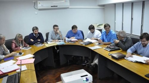 Escucharán a la posición de los partidos políticos para la reforma electoral