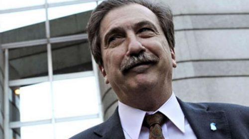 Orduna condenó a Guastavino: “No tiene redención”