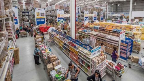 Suba de precios mayoristas, primer registro que anticipa inflación de mayo