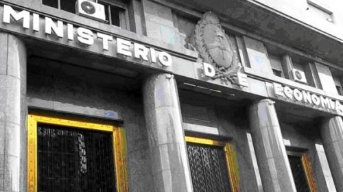 Gobierno sale a tomar fondos en nueva licitación de Letes