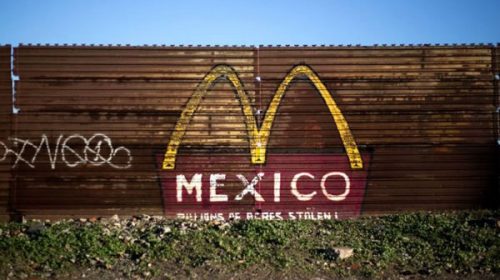 Trump asegura que México pagará por el muro y que “van a disfrutarlo”