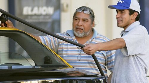 Suba del dólar, el crudo y el biodiesel aceleran otro incremento en las naftas
