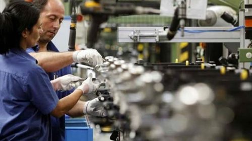 Pymes piden pesificar los costos de la energía para reactivar la producción