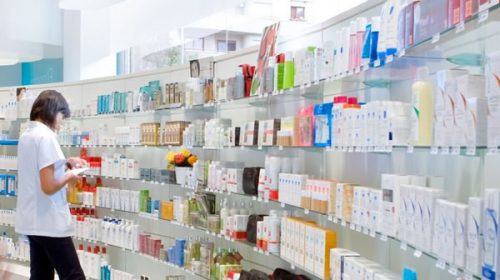 Advierten que la producción farmacéutica caerá por segundo año consecutivo