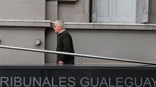 Corrupción de menores: Rivas enfrenta la acusación de un nuevo denunciante