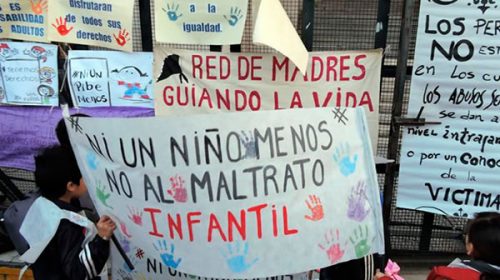 Nuevos casos de menores embarazadas reactivan el debate por el protocolo de aborto no punible
