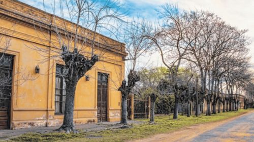 Apoyo a la migración a los pueblos rurales