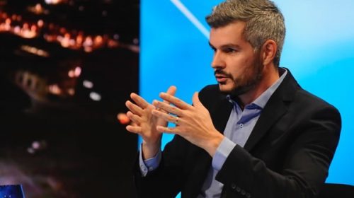 Peña: “No es el momento más difícil del Gobierno, eso fue cuando asumimos”