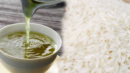 La Anmat prohibió la comercialización de arroz, té y filtros de agua