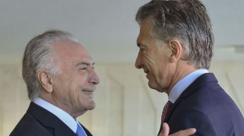 Inversores locales no pagarán Ganancias por bonos brasileños pero sí por los argentinos