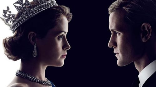 Netflix indemniza a la protagonista de ‘The Crown’ que cobraba menos que el coprotagonista masculino
