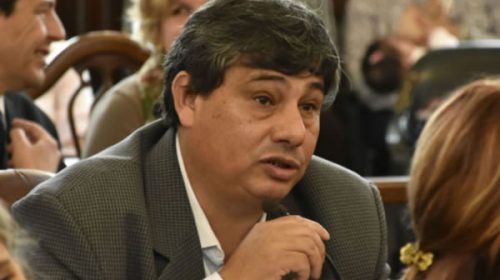 El concejal Ríos de Paraná, aseguró que “la Provincia afronta con recursos propios los recortes en materia de Salud que aplica la Nación”