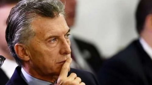 Aseguran que la pérdida de credibilidad en el gobierno es “notoria”