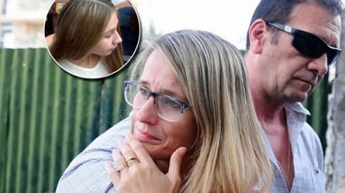 Comienza la última semana del juicio y hoy podrían declarar los padres de Nahir